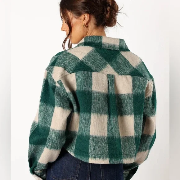 PETAL & PUP JACKET - Picture 3 of 16